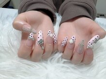 ハルネイル(HARU NAIL)/