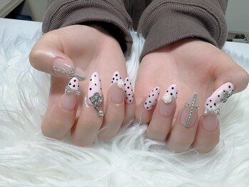 ハルネイル(HARU NAIL)/