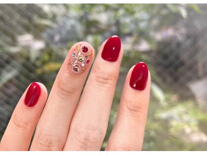 INOUNAIL【5/1 NEW OPEN(予定)】の写真