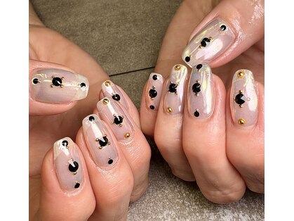ネイルフレーバー(Nail Fravor)の写真