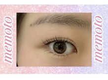 メモト 阪急高槻店(memoto)/次世代☆パリジェンヌ