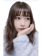 コロン(colon)&nbsp;まこと 