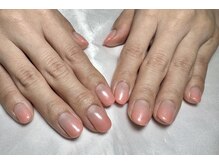 カラーグラデーション