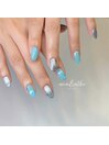 【Hand】定額シンプルコース