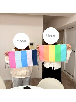 ブルーム 千葉店(bloom)/実際のお客様★