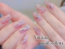 ヴィヴィアン(Vivian)/