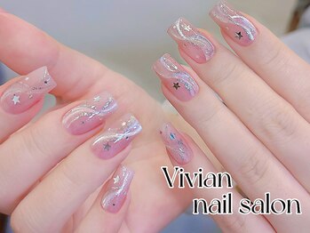 ヴィヴィアン(Vivian)/