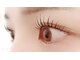 アンフルール(En Fleur)の写真/話題のマスカラパーマLEDマツエク導入、眉とまつ毛のセットメニューもあり洗礼された自然な目元に