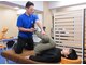 ラントベース 博多本店(RUNtoBASE)の写真/姿勢や骨格のブレが気になる方に！からだの歪みを整えて姿勢改善！スポーツのパフォーマンスアップにも♪
