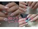 ユニコーンネイル 原宿表参道(unicorn nail)の写真
