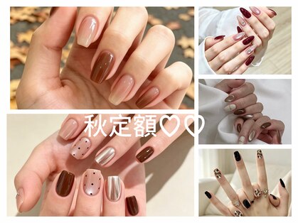 ハローネイル(Haro Nail)の写真