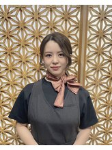 エニ リキュウ(縁 離宮 eni rikyu)&nbsp;藤元 