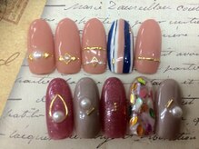 ジュエル(Jewel)/再来　定額コミコミ　7630円