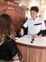 こもれび整体院/賀来/整体/骨盤矯正