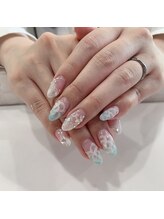 ネイルサロンワイスリー (y3)/フリーコース(^^)