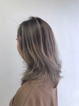 シルフ エルスパ 阪急茨木店(Sylph &EirSPA)/