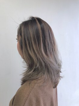 シルフ エルスパ 阪急茨木店(Sylph &EirSPA)/