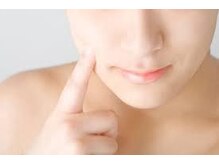 ルナジュエル(Luna-jewel)/美容専門のお手入れも