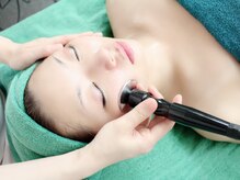 エステティック ベルミランダ/8頭蓋骨立体小顔矯正プレミアム