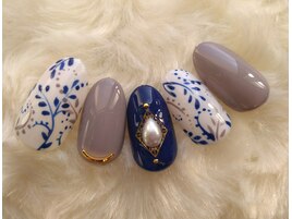 定額デザイン　¥7,500