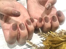 アース コアフュールボーテ 新潟中野山店 (EARTH Coiffure beaute')/