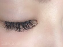 ラシェスキタモト (luscius kitamoto)/エアーセーブル140本