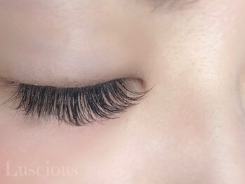 ラシェスキタモト (luscius kitamoto)/エアーセーブル140本