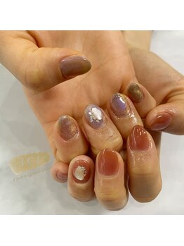 イスィ アトリエココ(ICI Atelier coco)/