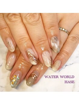 ウォーターワールド 長谷店(WATER WORLD)/