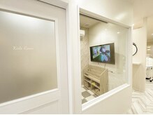 マイブー(My Boo)/まつげ/まつげパーマ/大森まつげ