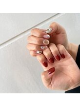 アリュール アンド エテルノ 宇都宮本店(Allure & ETERNO)/アートネイル