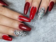 トータルビューティー ララ(Total Beauty RARA)/デザインネイル10870円