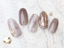 プレジール(Plaisir)/21,12月サンプルデザイン*