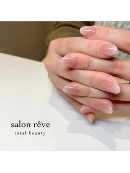 サロンリーベ(salon reve)/ベイビーブーマー