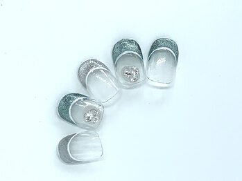 べリンダ 高崎店(BELINDA)/ゴージャスコース