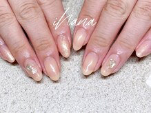 イハナ(ihana)/SEASONALベーシック＊シェル