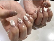 ネオリーブ 横浜店(Neolive aim)/持込デザイン★パラジェル使用