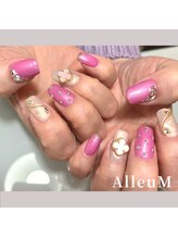 アリューム 北山/お好きなデザインで☆