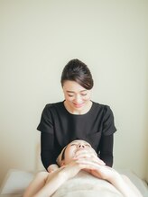 アモル(amor)/最後に