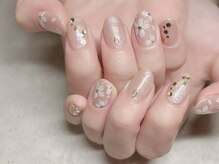 ラドール(La Dhole)/さくらネイル