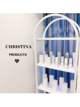 クレヴィア(CREBIA)/クリスティーナホームケア♪