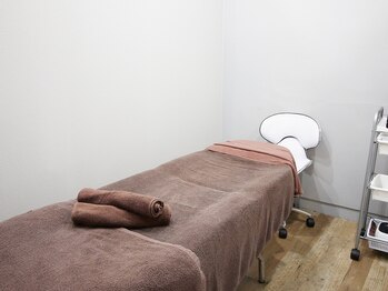 プレイス 太融寺店(PLACE)/ベットルーム