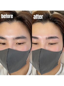 フィオブロウ 大阪豊中店(fiio brow)/【眉毛専門店】fiio豊中/大阪