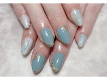 チアフルチア バイ リッチネイル(CheerfulCheer by Ricci nail)/