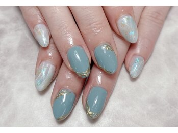 チアフルチア バイ リッチネイル(CheerfulCheer by Ricci nail)/