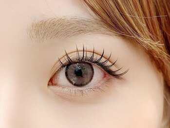 ベルエ 京橋店(Belle)/フラットラッシュ/マツエク