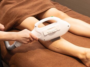 ビードット バイ ソーフライ(B.by So fly)/結果重視！終わりのある脱毛◎