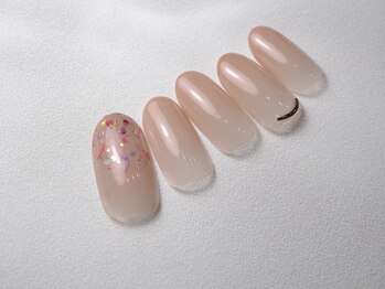 シェリードルチェ 横浜店(Sherry Dolce)/A.オフィス向けネイルアート