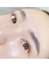 ビビ(Vi/Bi)/HBL美しすぎる眉に