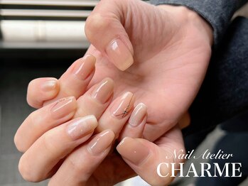 シャーム(CHARME)/